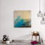 Tidal Wave Painting by Amber Favre