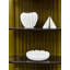 Brenlee Marble Bookends