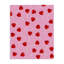 Toile à motif de cœur et de sucette, conception par Lish Creative-1252661603