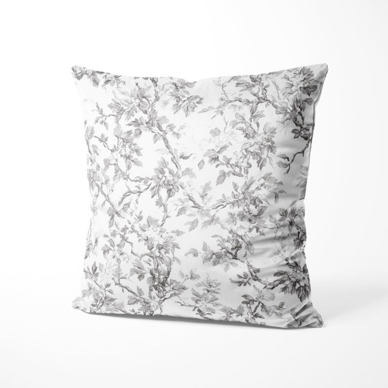 Coussin Modern, H 20 po x l 20 po