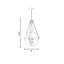 Luminaire suspendu Aaiza-732616191-683148039-732616190