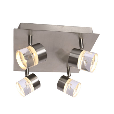 LED Spotlight