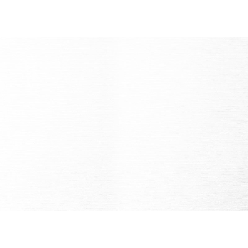 Bibliothèque 69 po à 4 niveaux, gris et blanc, hauteur de tablette de pavillon moderne et coin chambre