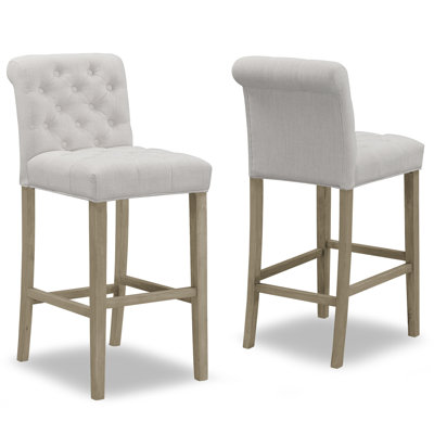 Tabouret de bar et de comptoir Cirencester