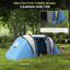 4 Person Tent