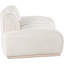 Causeuse en velours Jace-1027856430