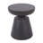 Outdoor Lightweight Concrete Side Table