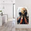 Mysterious Deep Sea Octopus, art mural contemporain-129150382