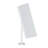 Lavish Tri Tone 360 Degree Tilt Vanity Mirror with Stand, Multiple Viewing Angles Desk Mirror-1309270348