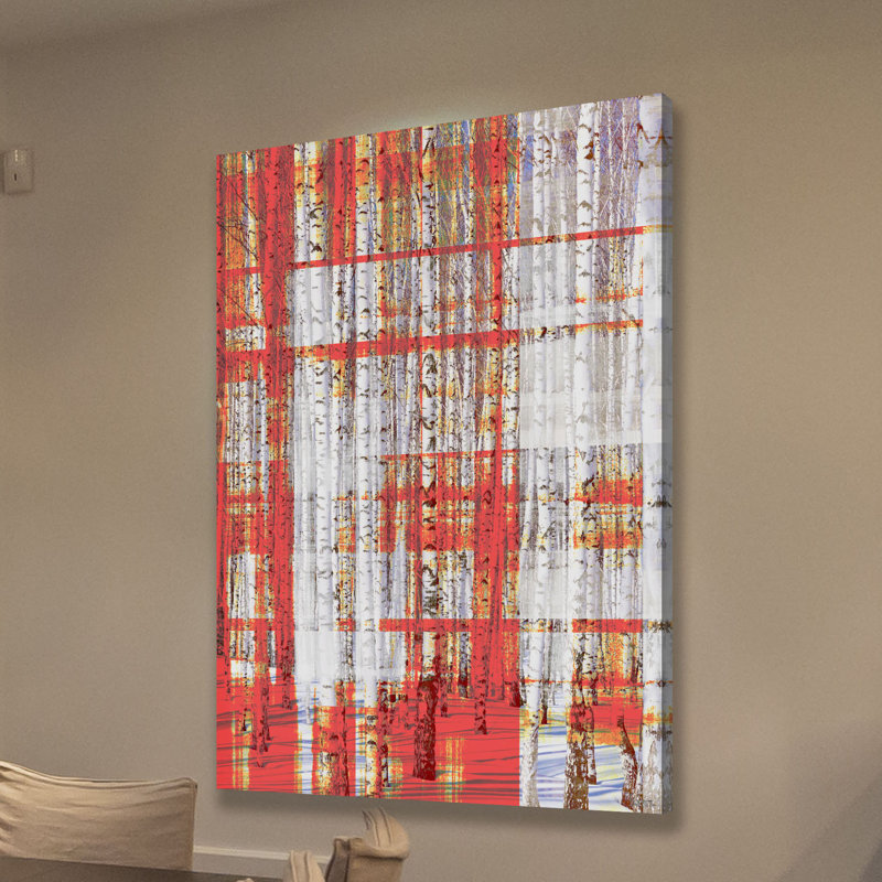 Parvez Taj - Wrapped Canvas Print, 61cm H x 41cm W