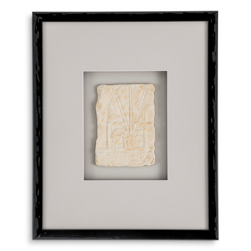 Inlay Hatshepsut Print