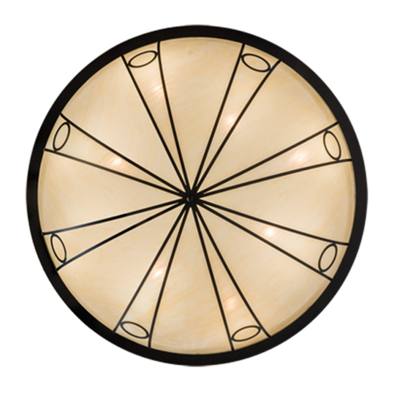 Pelican Bay 8 - Light Pendant
