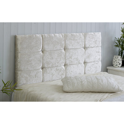 Upholstered Headboard