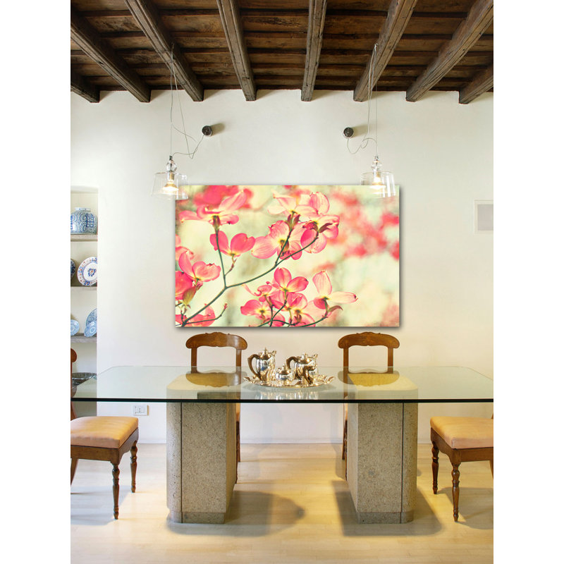 Sylvia Cook - Wrapped Canvas Print, 76cm H x 114cm W