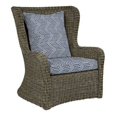 Sag Harbor Outdoor Lounge Chair