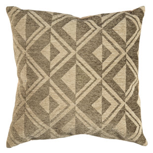  Housse de coussin Diamond Chenille