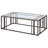 Phillps Glass Top Coffee Table-1094681174
