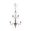 Perennial 5 - Light Candle Wall Light