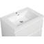 30" Floating Bathroom Vanity With Sink-1895812466