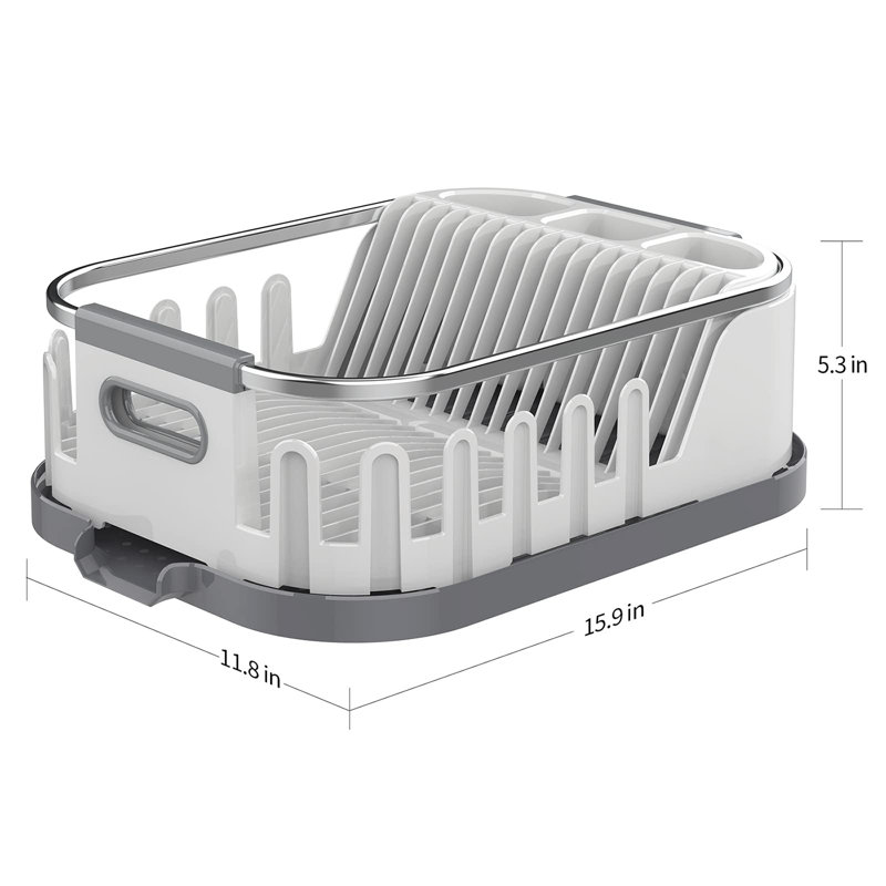 Rinse Basket