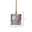 Hex Pendant 1 - Light Pendant