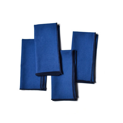 Cotton Blend Napkin
