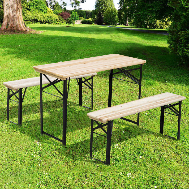 Ensemble repas 3 pièces Odle