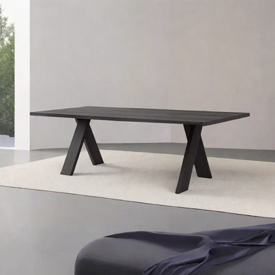 Table de salle à manger Menides