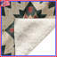 Couvertures à motif tribal Southwestern-125324939