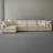 5 Pieces Sectional Sofas-1755231494