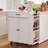 Treg Kitchen Cart