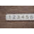 Modern Gabbeh Oriental Rug 5x6