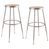 Heavy Duty Shop Stool