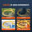 Generator Extension Cord
