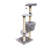 Alyshea 54'' H Cat Tree
