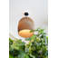 Scraplight Recycled Cardboard Pendant Light - Bell-1754039495-1772644766