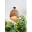 Scraplight Recycled Cardboard Pendant Light - Bell-1754039495-1772644767