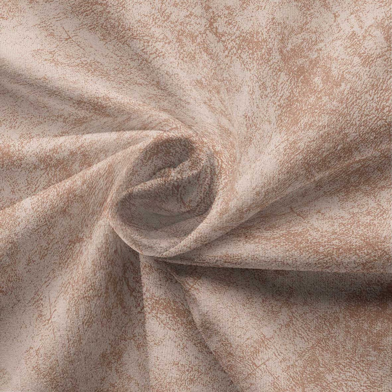 Tissu performance Ambesonne, Jaune pâle