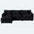 Black Chenille is out of stock