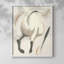 ANIMALS Series CECLXIX - Impression encadrée de qualité supérieure - Prêt à être accroché - Aucun clou requis-466802403-466802426