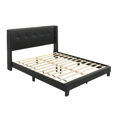 Arshaun Upholstered Bed