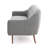 Geraldton 73" Flared Arm Sofa-73909252