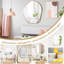 Adalea Makeup / Shaving Mirror
