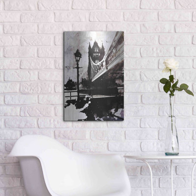 «Tower Bridge 1» par Jonathan Lam