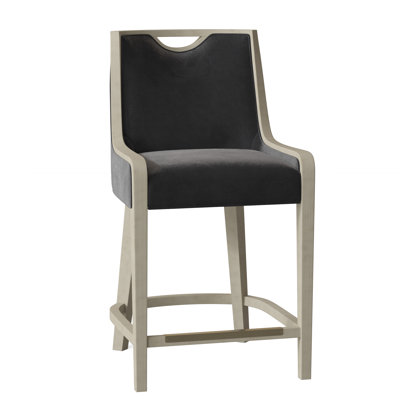 Tabouret de comptoir 26,5 po Anthony