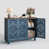 Walnut/Blue is out of stock