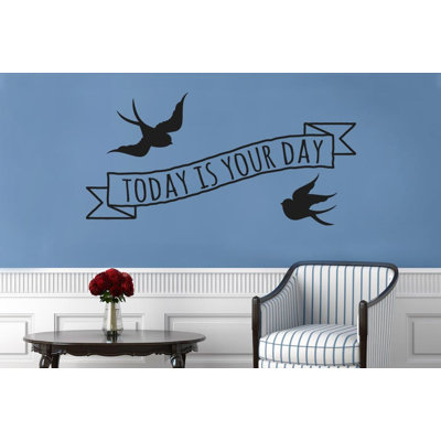 Wall Decal
