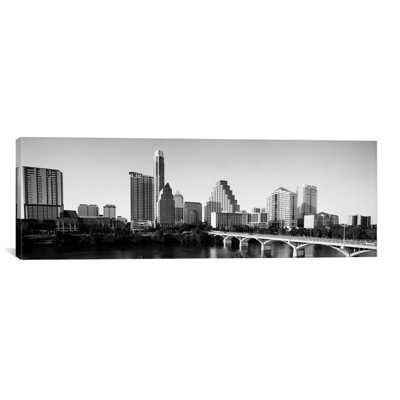 Panoramic Photograph on Canvas