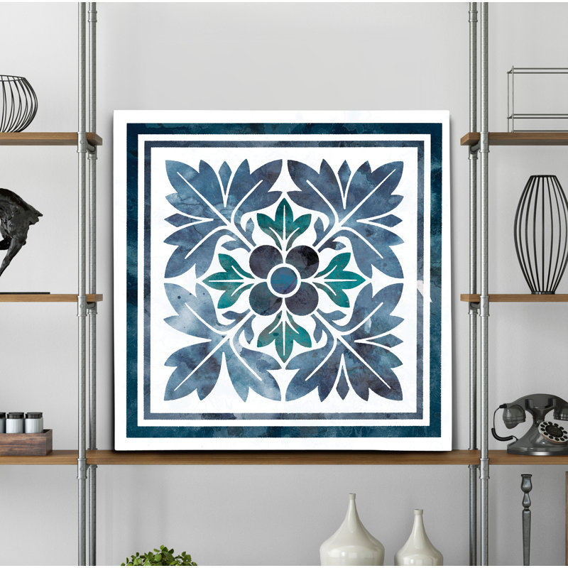 « nature lavage ii », peinture, H 24 po x l 24 po x P 1,5 po, Toile tendue