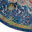 Holbeach Oriental Area Rug-34609520